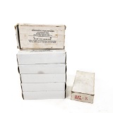 300+ Rds. 45ACP Movie Blanks