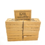300rds Lake City M1909 BLANK Ammo