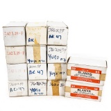 600+ rds. 7.62x39 Caliber Blank Ammunition