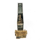 350+ rds Linked .556 Caliber Blank Ammunition