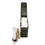100+ rds 7.62/308 Caliber Blank Ammunition
