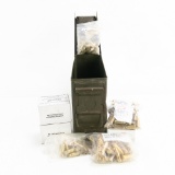 300+ rds. 38/357 Revolver/Rifle Blank Ammunition