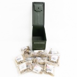 300+ rds of 30-30 Win. Blank Ammunition