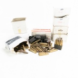 250+ rds of .30-06 Blank Ammunition