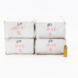 150+Rds. Caliber 50AE Movie Blanks