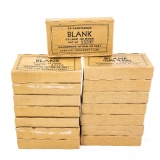 300rds Lake City M1909 BLANK Ammo