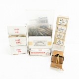 400+ rds of 308 Win Blank Ammunition.