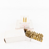 200rds. 4.6x30 Caliber MP7 Blank Ammunition