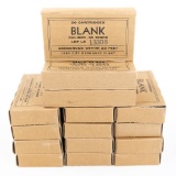 300rds Lake City M1909 BLANK Ammo