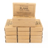 300rds Lake City M1909 BLANK Ammo