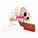 350+rds. .380ACP Caliber Blank Ammunition
