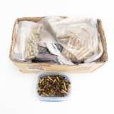 300+ Rds of Assorted Blank Ammunition