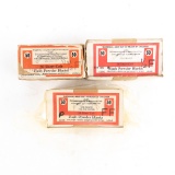 Movie Prop Ammunition Collector Lot