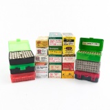 350x .357mag & 775x .38spl Brass