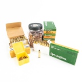 500+- .308 Reloading Projectiles & 200+- Casings