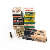 Lot of Various Ammunition