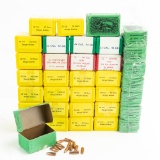 3300+ .22cal Reloading Projectiles