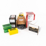 1800+ .38cal Reloading Components