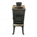 Warnock Hersey Model 602 Wood Burning Stove