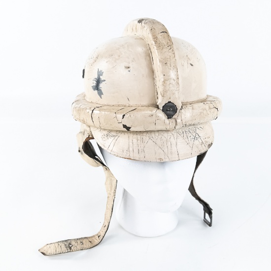 WWII NSKK Motorcycle Helmet Racing