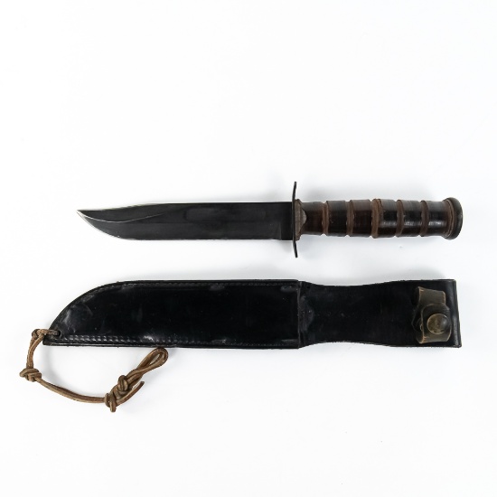 Camillus USMC Fighting Knife
