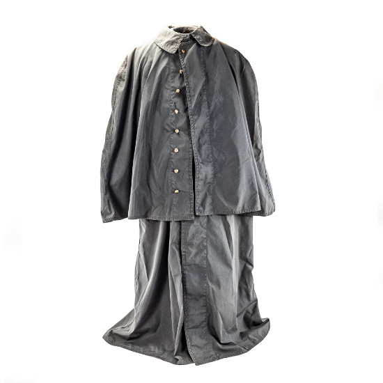 West Point Cadet Rain Coat