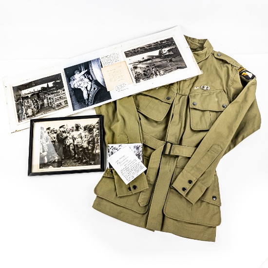101st Airborne Modern and Period Educational