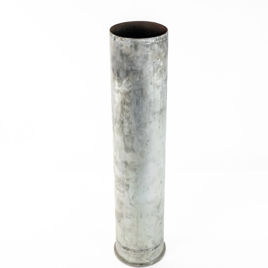 5 IN MK 10 INERT Artillery Shell Casing