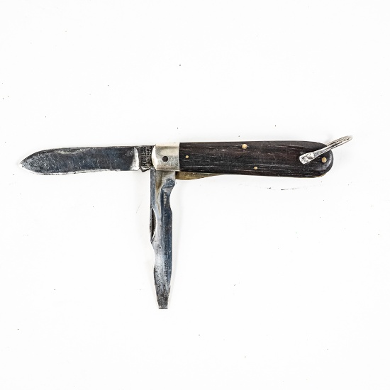 M Klein & Sons Electricians Knife