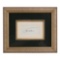Framed Thomas Edison Signature Autograph