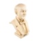 Life Size Bust of Thomas Edison