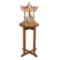 Contemporary Carousel Music Box