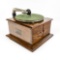Victor Victrola IV Table Top Disc Phonograph
