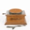 Zonophone Concert Grand Disc Horn Phono Parts