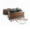 Edison Home Model D Cylinder Phonograph - Inc.