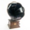 Columbia BI Sterling Disc Graphophone w/Horn