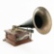 Victor Type E Disc Horn Phonograph