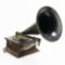 Victor Type E Disc Horn Phonograph