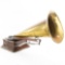 Victor Type M First Style Disc Horn Phonograph