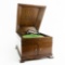 Victor Victrola IX Table Top Disc Phonograph
