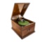 Victor Victrola VIII Table Top Disc Phonograph
