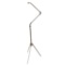 Phonograph Horn Floor Stand