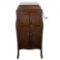 Victor Victrola VV-90 Upright DIsc Phonograph
