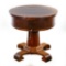 Columbia Colonial Table Disc Phonograph