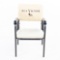 RCA Victor Dealer Arm Chair