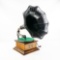 Victor #1 Second Style Disc Horn Phonograph