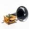 Victor P-2 Disc Horn Phonograph