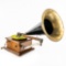 Victor P-2 Disc Horn Phonograph
