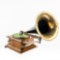 Victor Type Z Disc Horn Phonograph