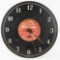 Original Victor Victrola Advertising Clock